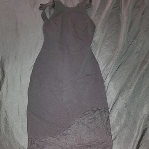 Fashion nova dress